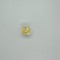 Yellow Sapphire (Pukhraj) 7.62 Ct Certified